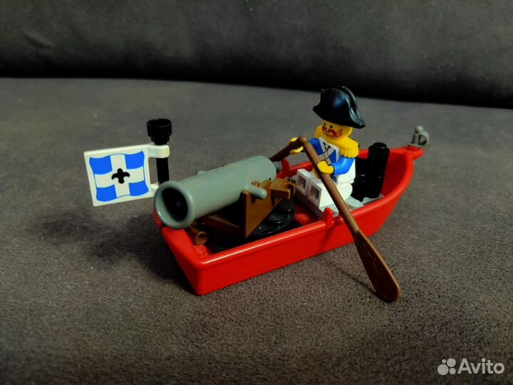 Lego Pirates 6245