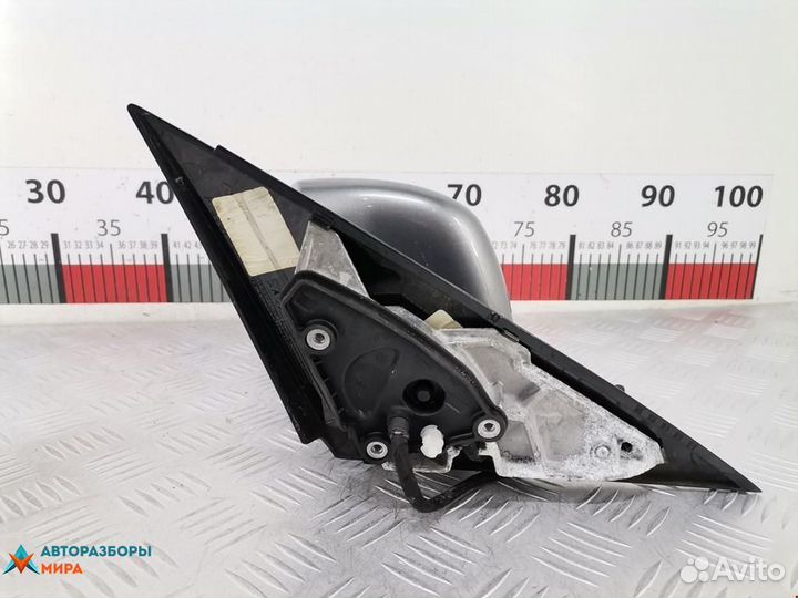 Зеркало наружное левое Mercedes-Benz E-Класс