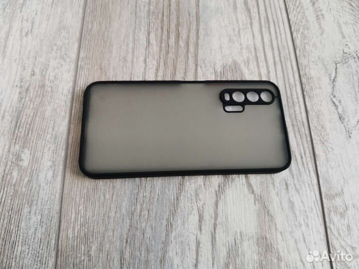 Чехол на Honor 20 pro