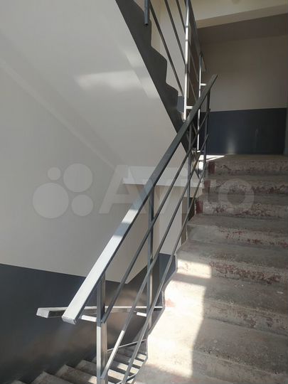 Квартира-студия, 28 м², 2/5 эт.