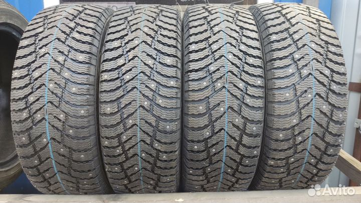 Cordiant Snow Cross 2 205/55 R16