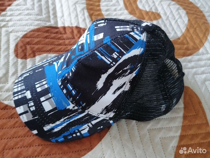 Кепка мальчику 50 см