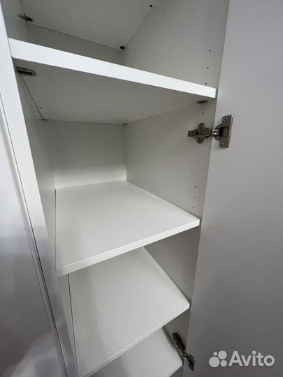 Детская спальня для девочки Люмия Принт