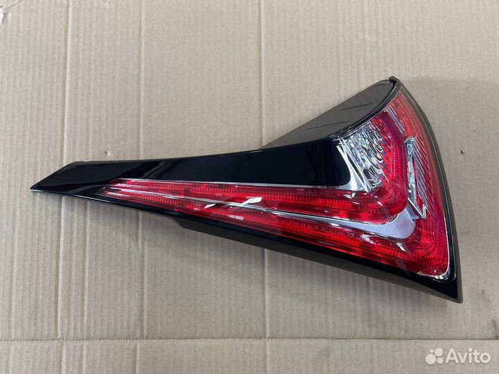 Задний фонарь Nissan Murano Z52