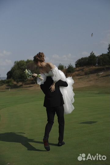 Видеооператор видеограф