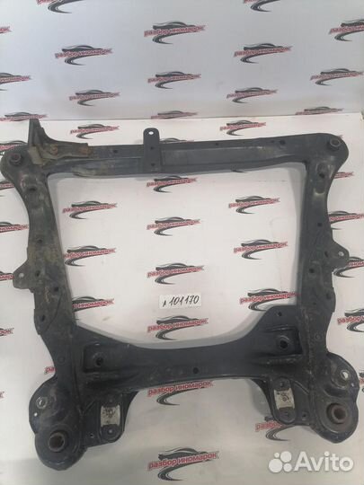 Балка подмоторная Toyota Camry ACV40 2006-2011 2AZ