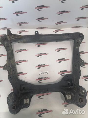 Балка подмоторная Toyota Camry ACV40 2006-2011 2AZ