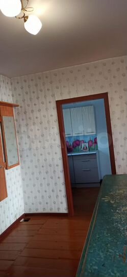 Дом 42 м² на участке 5 сот.