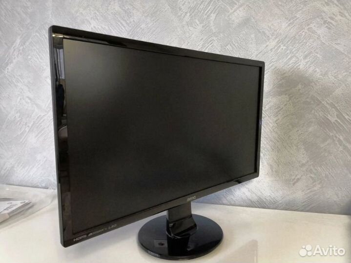 Монитор BenQ GL2460 24