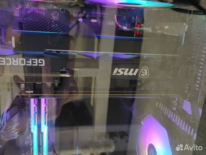 RTX 3080ti MSI Ventus 3x OC