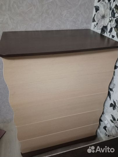 Комод бу