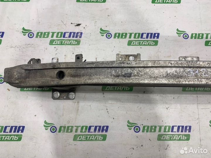 Усилитель бампера передний Renault Grand Scenic