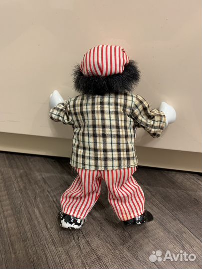 Клоун кукла