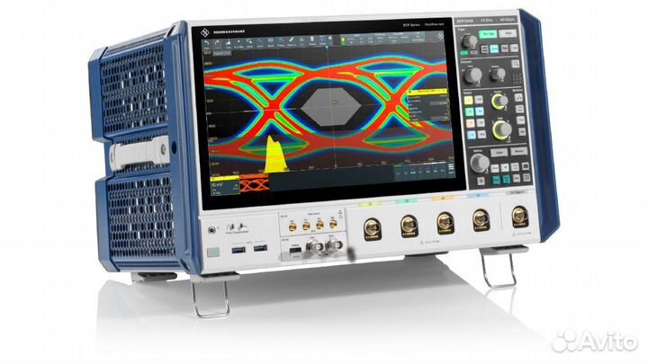 Осциллограф Rohde & Schwarz RTP164