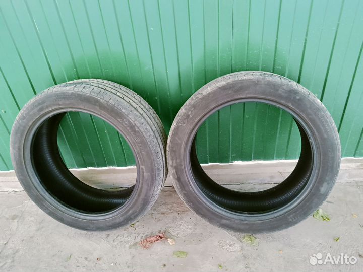 Goform Frozenero 255/45 R19