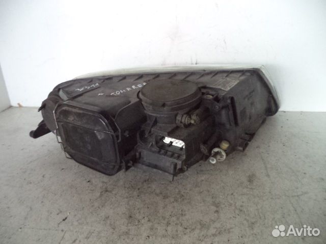 Фара передняя для Volkswagen Touareg 1 7L6941015CK