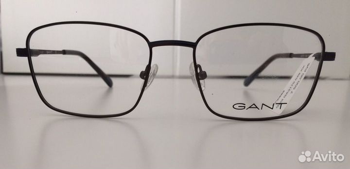 Оправа Gant GA 3170 009(049) Италия, новые