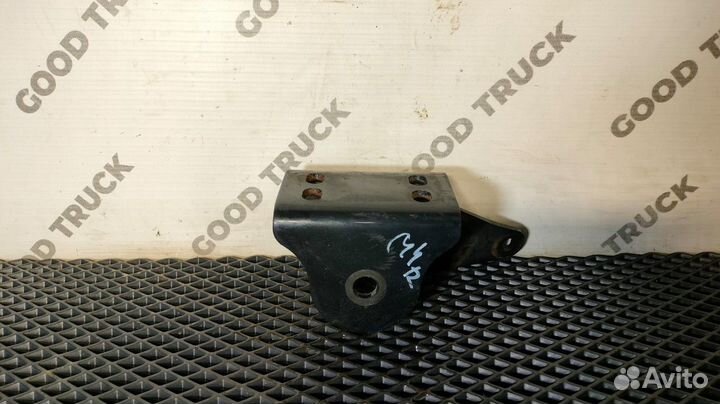 Кронштейн торсиона кабины правый