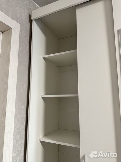 Шкаф-купе бу