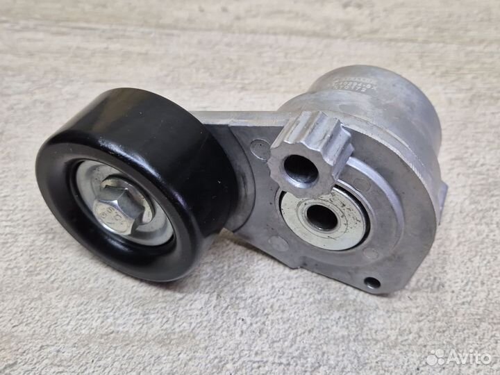 Ролик натяжной - Stellox, 0340294sx