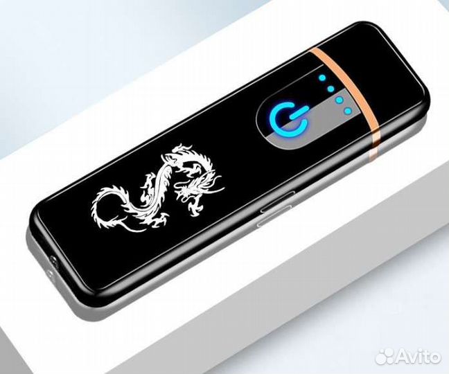 Электрическая зажигалка