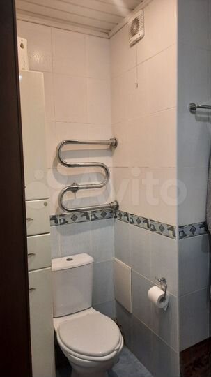 2-к. квартира, 52 м², 5/5 эт.