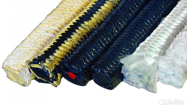 Сальниковая набивка с доставкой опт