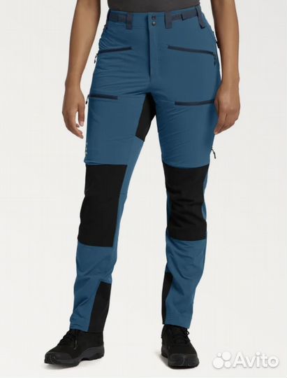 Брюки женские Haglofs