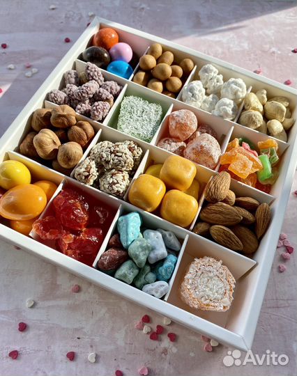 Подарок для любимого человека рамадан ифтар ураза