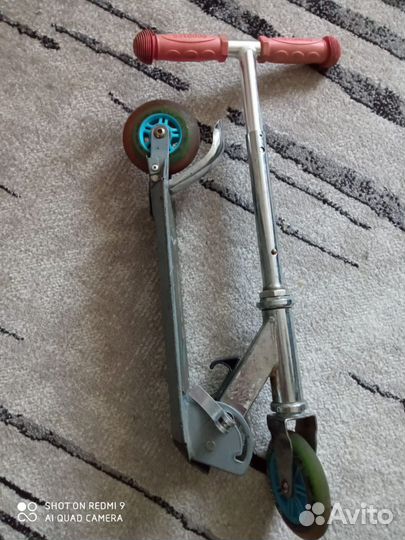 Вещицы СССР