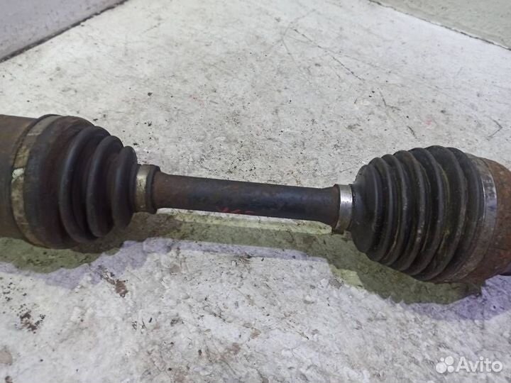 Привод передний Ниссан