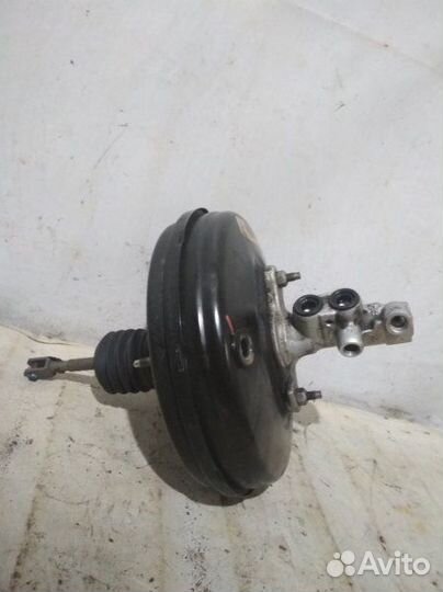 Вакуумный усилитель тормозов Renault Logan 2 L8