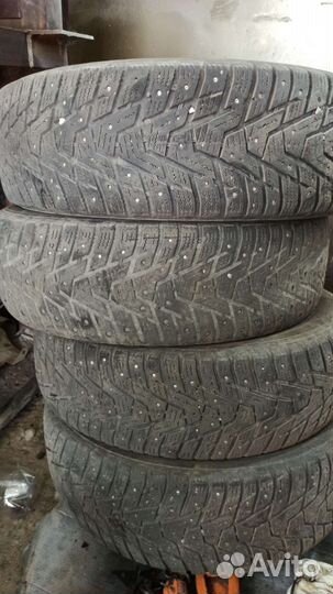 Hankook Winter I'Pike RS2 W429 185/70 R14 92T
