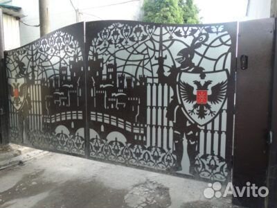 Художественная резка