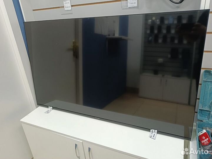 Телевизор iffalcon IFF55U62