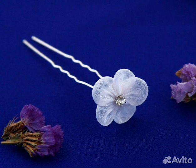 Шпилька для волос 