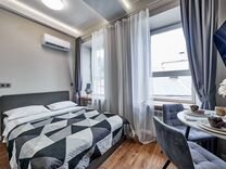 Квартира-студия, 15 м², 3/3 эт.