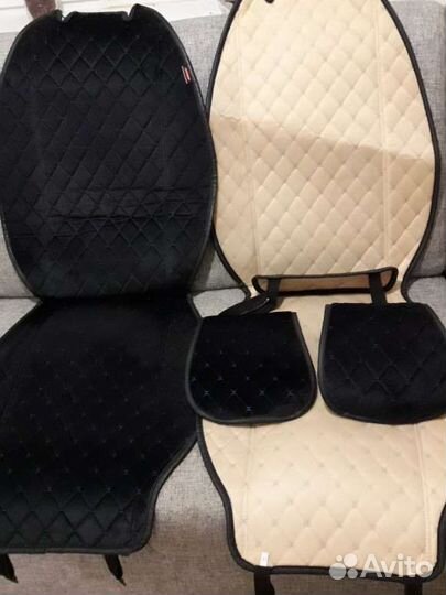 Автомобильные чехлы