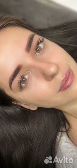 Перманентный макияж