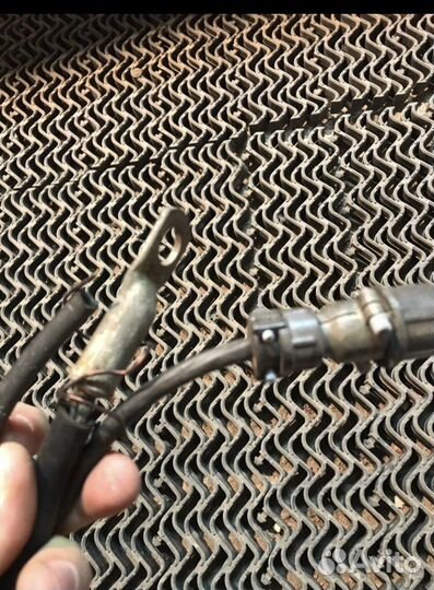 Комплект для газосварщика