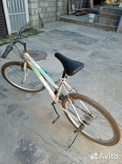 Продаю велосипед