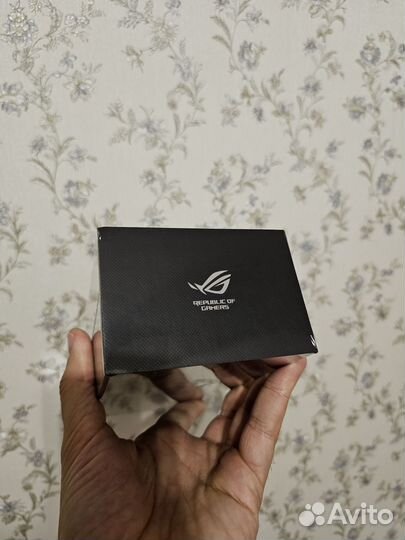 ASUS ROG Phone 6, 12/256 ГБ