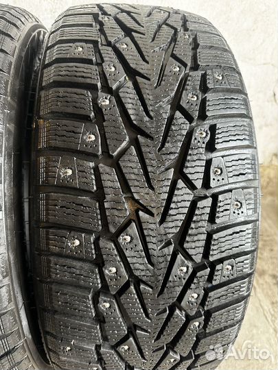 Nokian Tyres Nordman 7 SUV 235/55 R17 103T