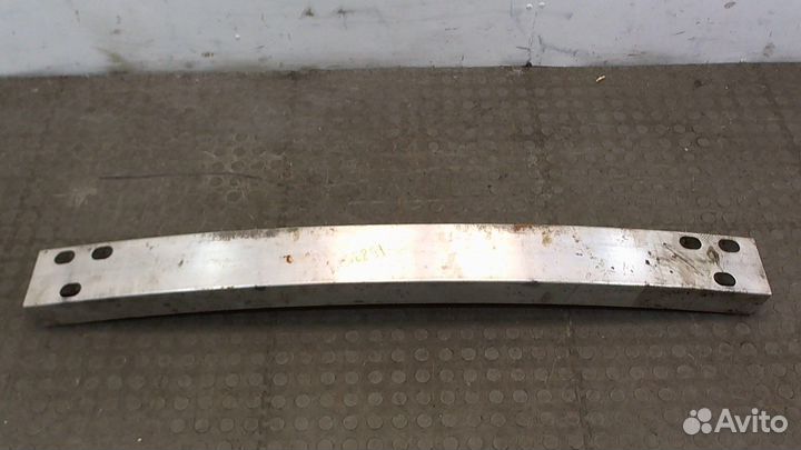 Усилитель бампера Dodge Charger 2014, 2016