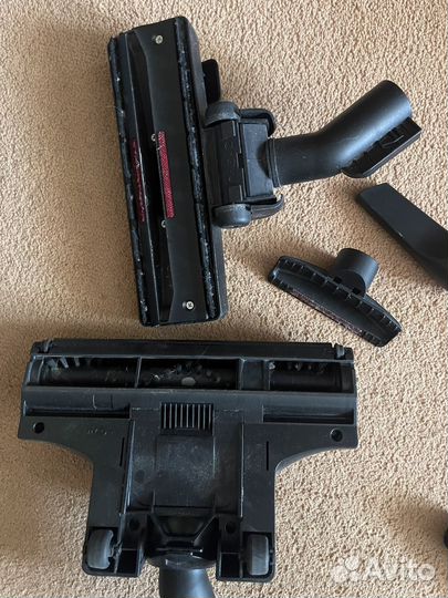 Пылесос bosch bgl35mov41/01