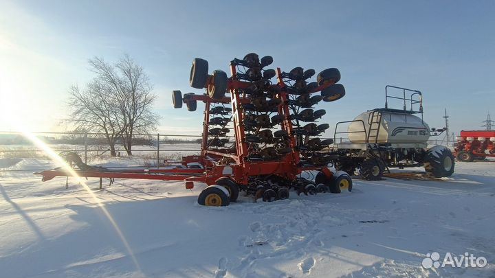 Комплекс посевной Bourgault 3720, 2013