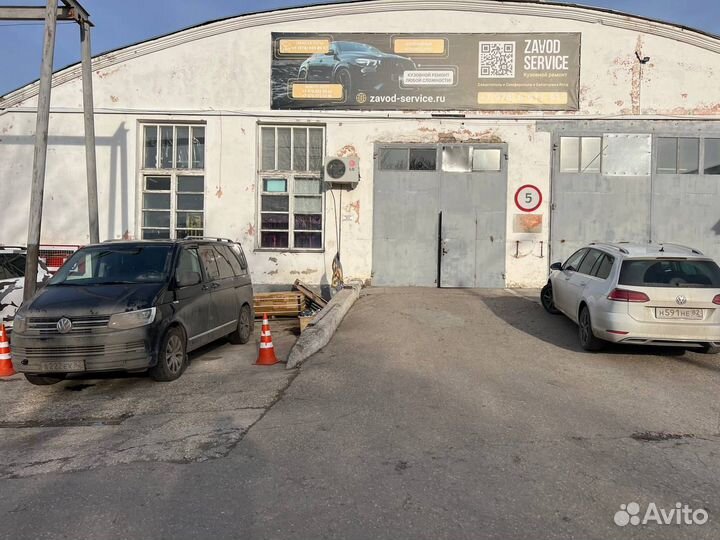 Кулибин на сто