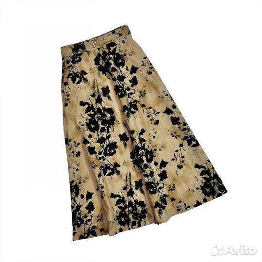 Юбка Christian Dior