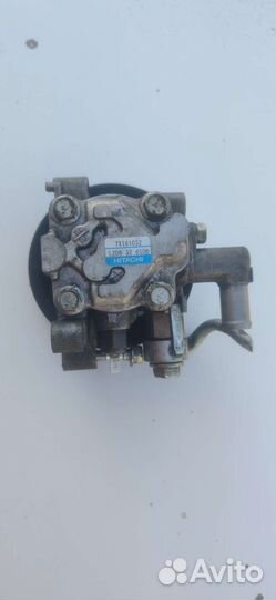 Насос гур Мазда Форд