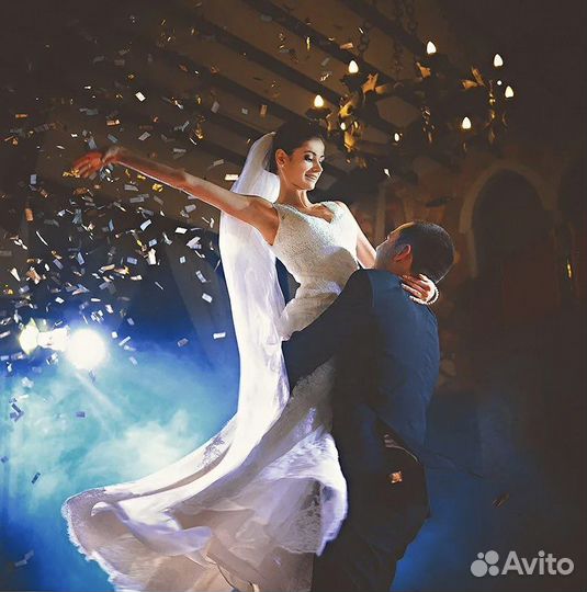 Свадебный танец